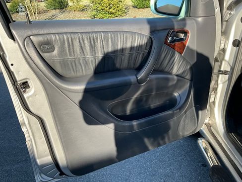 Used 2003 Mercedes-Benz ML 500 ML500 SPORT image 14