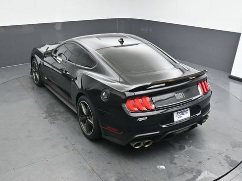Used 2023 Ford Mustang Mach 1 RWD image 19