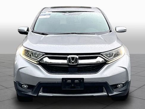 Used 2019 Honda CR-V EX image 3