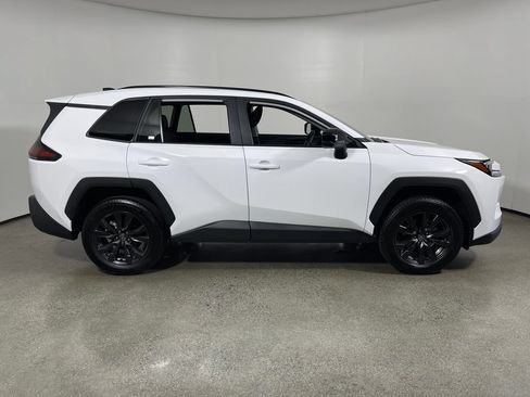 Certified 2026 Toyota RAV4 XLE Premium FWD image 2