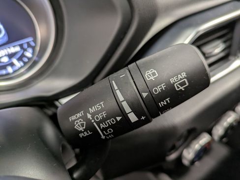 Used 2023 MAZDA CX-5 AWD 2.5 S image 20