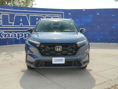 New 2026 Honda CR-V Sport-L image 2