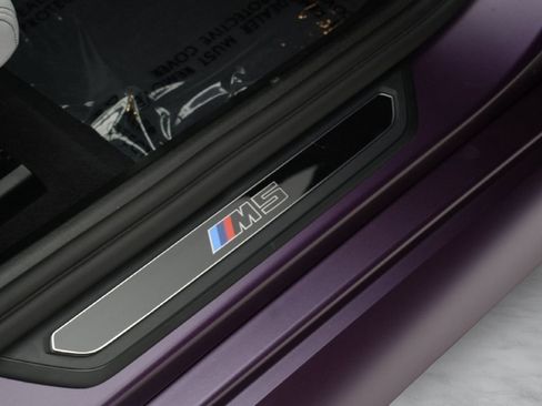Used 2026 BMW M5 Touring w/ M Driver's Package AWD/4WD image 46