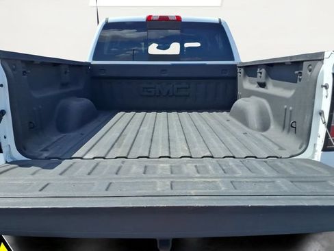 Used 2017 GMC Sierra 1500 SLT w/ All Terrain Package AWD/4WD image 20