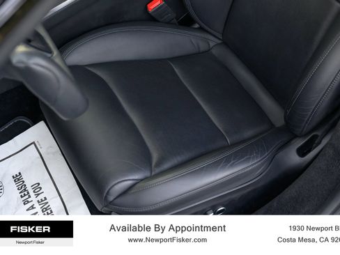 Used 2022 Tesla Model S image 14