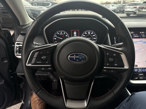 Used 2020 Subaru Legacy Sport image 18