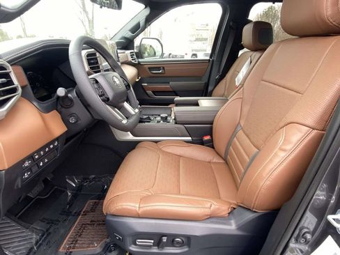 New 2026 Toyota Tundra 1794 Edition image 21