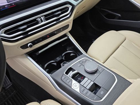 Used 2023 BMW 330i Sedan w/ Driving Assistance Package image 21