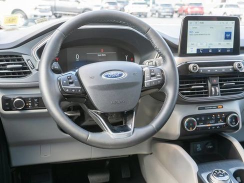 Used 2023 Ford Escape Active AWD/4WD image 13