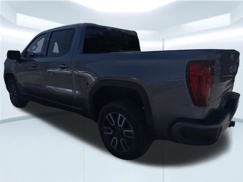 Used 2021 GMC Sierra 1500 AT4 w/ AT4 Premium Package AWD/4WD image 16