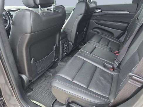 Used 2021 Jeep Grand Cherokee Limited w/ Quick Order Package 28K 80th RWD image 29