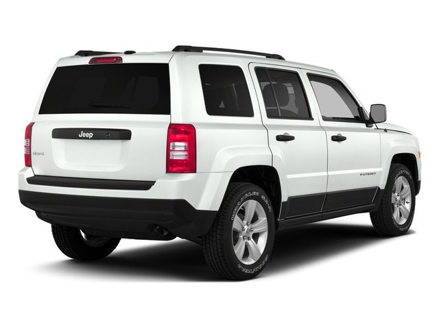 Used 2016 Jeep Patriot Sport w/ Power Value Group FWD image 5