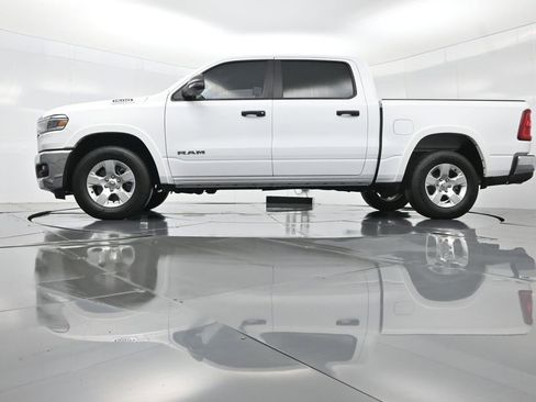 Used 2025 RAM 1500 Big Horn image 48