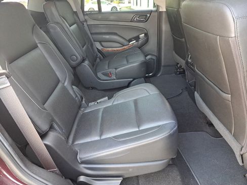 Used 2017 Chevrolet Tahoe Premier AWD/4WD image 13