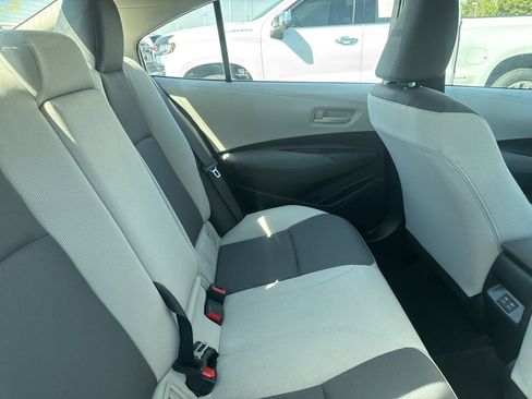 Used 2024 Toyota Corolla LE w/ LE Convenience Package image 8