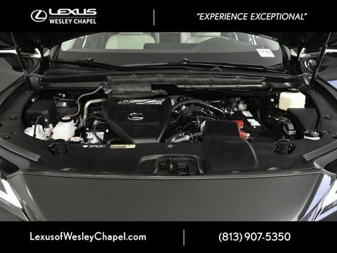 Used 2024 Lexus RX 350 Premium image 15