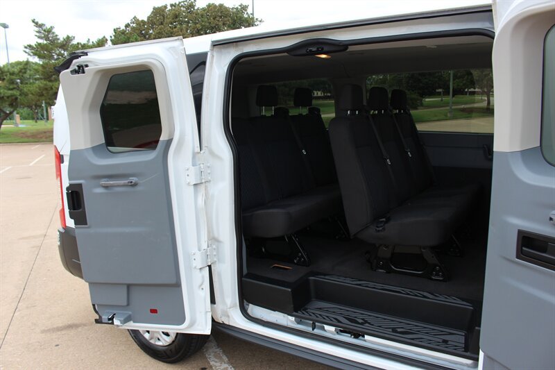 Used 2018 Ford Transit 150 XL RWD image 14