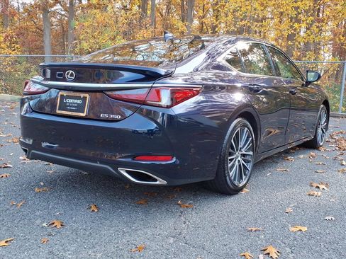 Certified 2023 Lexus ES 350 w/ Premium Package image 24