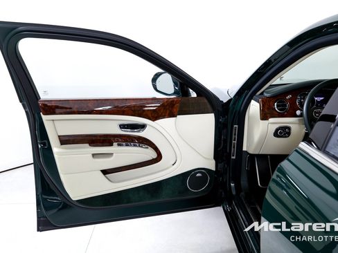 Used 2020 Bentley Mulsanne RWD image 10