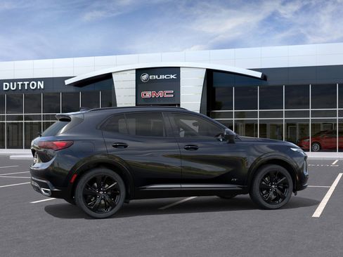 New 2026 Buick Envision Sport Touring image 29