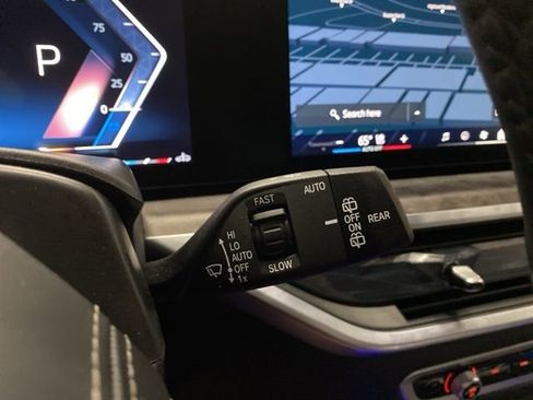 Used 2026 BMW X5 xDrive40i AWD/4WD image 43