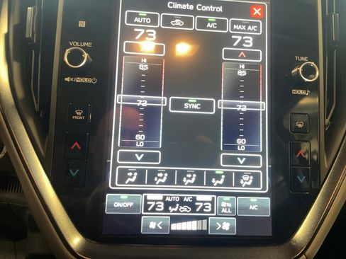 Used 2025 Subaru Crosstrek 2.5i Limited image 23