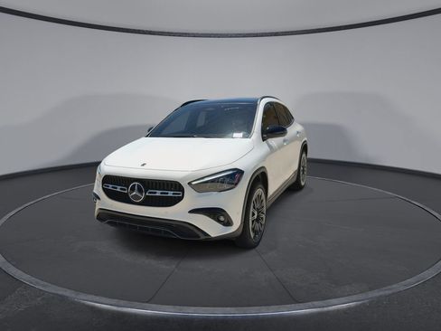 Used 2026 Mercedes-Benz GLA 250 image 4