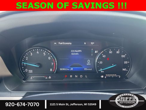 Used 2023 Ford Explorer XLT w/ Equipment Group 202A image 15