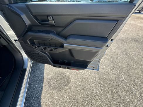 New 2025 Toyota Tacoma SR5 image 14