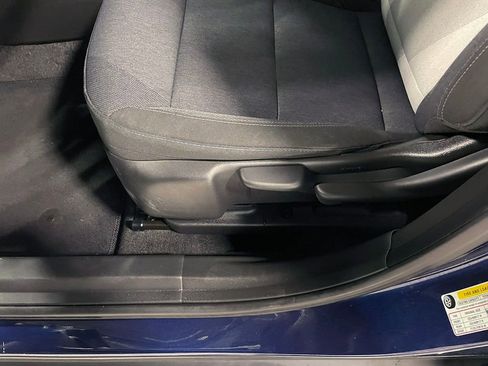 Used 2024 Chevrolet Trax LS w/ Driver Confidence Package image 20