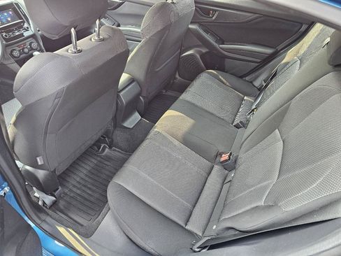 Used 2019 Subaru Impreza 2.0i Premium AWD/4WD image 10