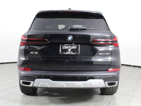 New 2026 BMW X5 sDrive40i w/ Climate Comfort Package image 9
