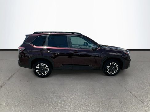 Certified 2026 Subaru Forester Premium AWD/4WD image 8