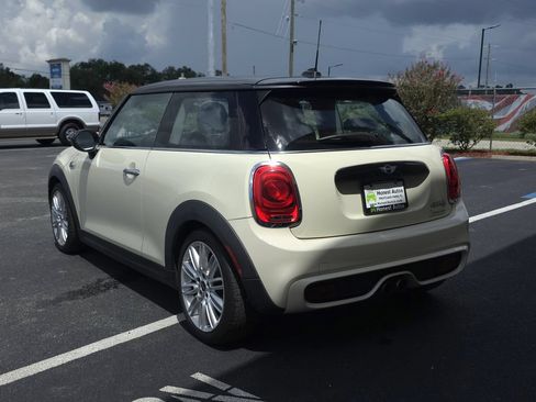 Used 2015 MINI Cooper S FWD image 7