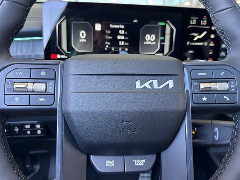 New 2027 Kia Telluride SX Prestige AWD/4WD image 24