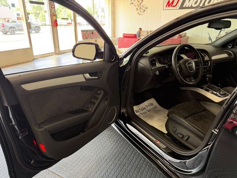 Used 2012 Audi A4 2.0T Prestige AWD/4WD image 14
