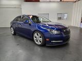 Used 2013 Chevrolet Cruze LTZ image 4