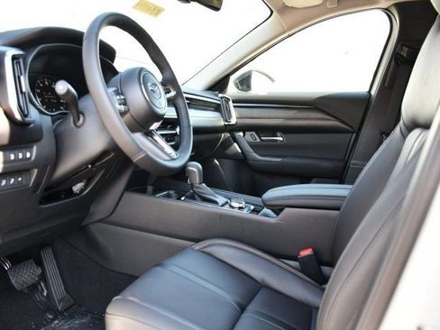 New 2026 MAZDA CX-50 2.5 Hybrid w/ Cargo Package image 16