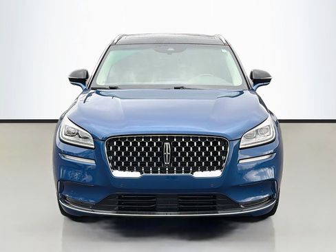 Used 2020 Lincoln Corsair Reserve w/ Equipment Group 201A image 2