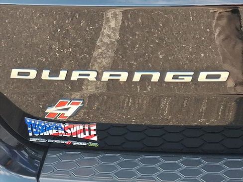 Certified 2022 Dodge Durango R/T image 17