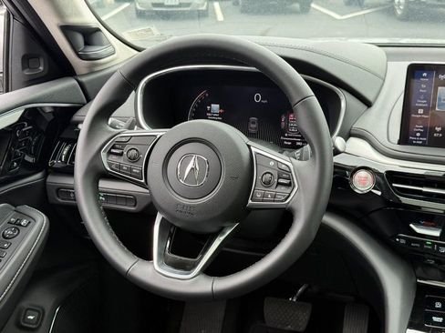 Certified 2026 Acura MDX FWD w/ Technology Package image 14