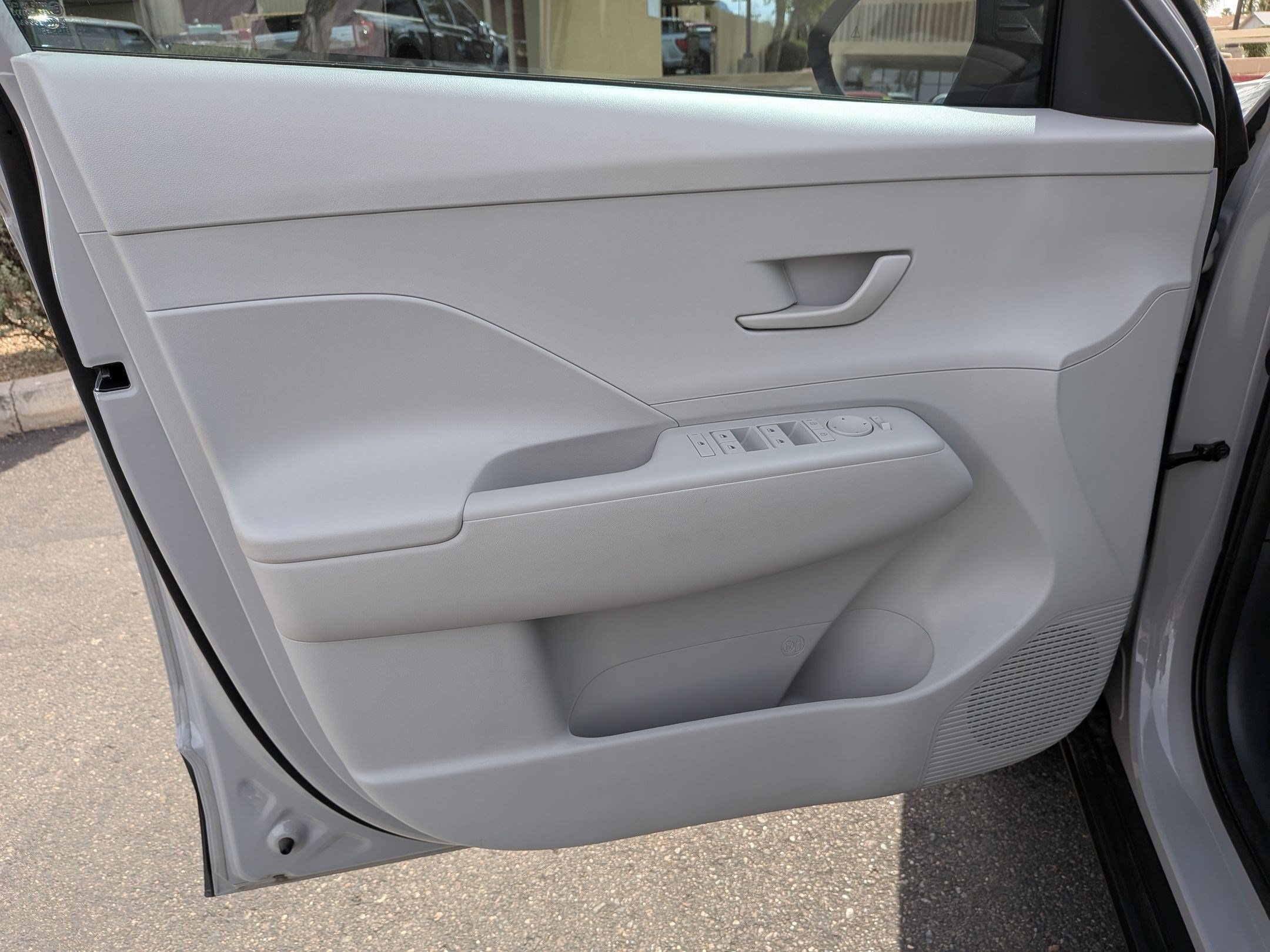 Certified 2026 Hyundai Kona SEL Sport FWD image 11
