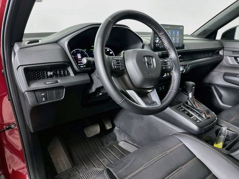 Used 2025 Honda CR-V Sport-L image 10