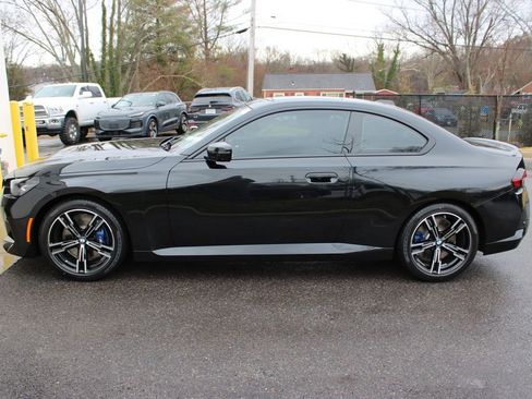 New 2026 BMW 230i Coupe RWD image 10