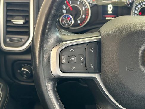 Used 2024 RAM 2500 Big Horn image 44