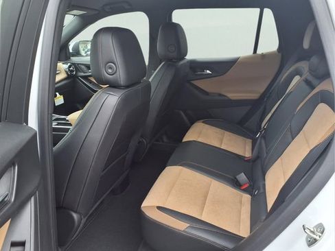 New 2026 Chevrolet Equinox ACTIV w/ Convenience Package III image 17