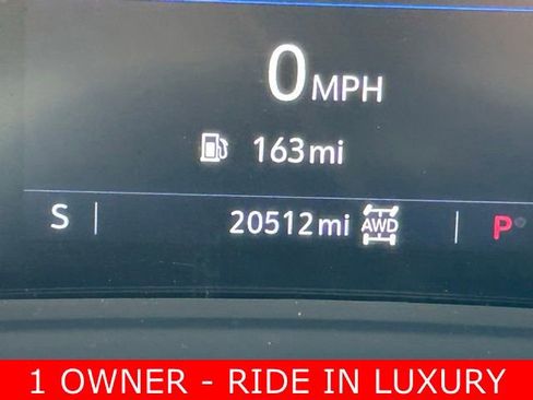 Used 2023 Buick Envision Preferred w/ Sport Touring Package image 19