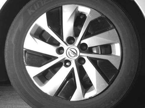 Used 2023 Nissan Altima 2.5 S FWD image 13