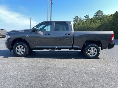 Used 2022 RAM 2500 Tradesman AWD/4WD image 8
