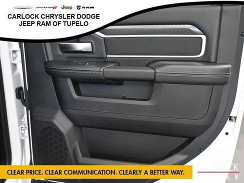 New 2026 RAM 2500 Big Horn image 34